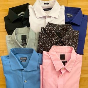 Men dress shirts Tommy Hilfiger